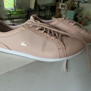 Lacoste Shoes